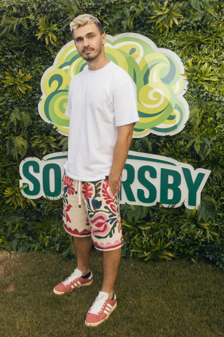 Stigao je novi baezalkoholni Somersby !