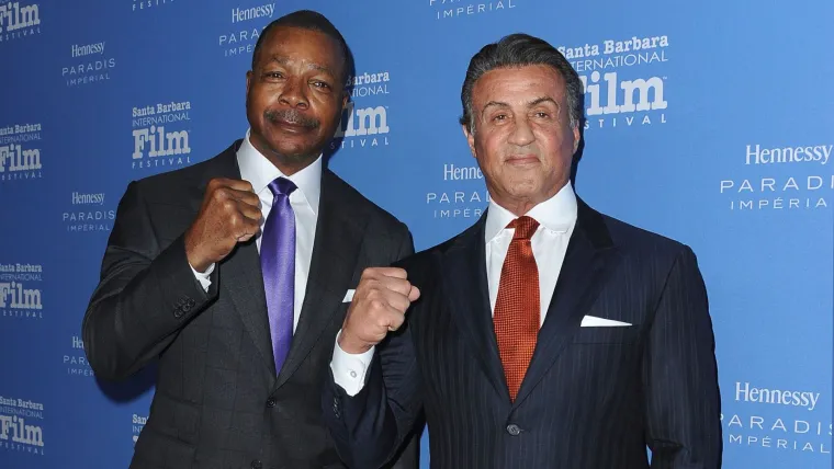 Glumac Carl Weathers preminuo je u snu u 76. godini života. Bio je poznat po ulozi Apolla Creeda u filmovima Rocky.