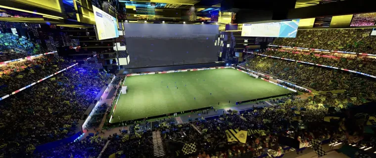 Novo arhitektonsko čudo niknut će usred pustinje: Odobren projekt kakav svijet jo&scaron; nije vidio