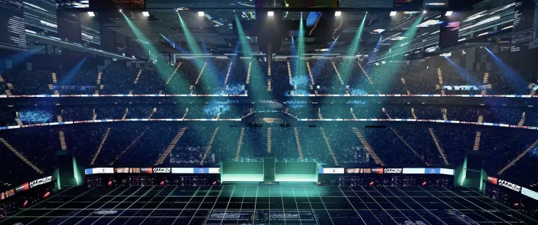 Novo arhitektonsko čudo niknut će usred pustinje: Odobren projekt kakav svijet jo&scaron; nije vidio