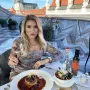 Petru Meštrić često nazivaju kraljicom špice: Ovo su njeni prepoznatljivi outfiti