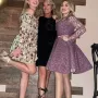 Lorena, Manuela i Petra Meštrić