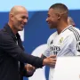 Mbappé predstavljen u Madridu: Otkriveno kako je pokazao totalni respekt za Modrića