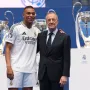 Mbappé predstavljen u Madridu: Otkriveno kako je pokazao totalni respekt za Modrića