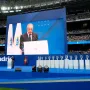 Mbappé predstavljen u Madridu: Otkriveno kako je pokazao totalni respekt za Modrića