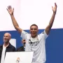Mbappé predstavljen u Madridu: Otkriveno kako je pokazao totalni respekt za Modrića