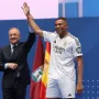 Mbappé predstavljen u Madridu: Otkriveno kako je pokazao totalni respekt za Modrića