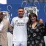 Mbappé predstavljen u Madridu: Otkriveno kako je pokazao totalni respekt za Modrića
