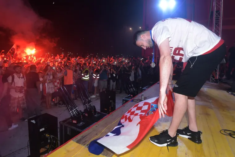 Zadar je prije &scaron;est godina bio u transu: Prisjetimo se dana ponosa i slave