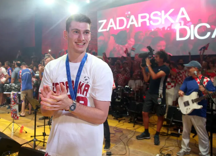 Zadar je prije &scaron;est godina bio u transu: Prisjetimo se dana ponosa i slave