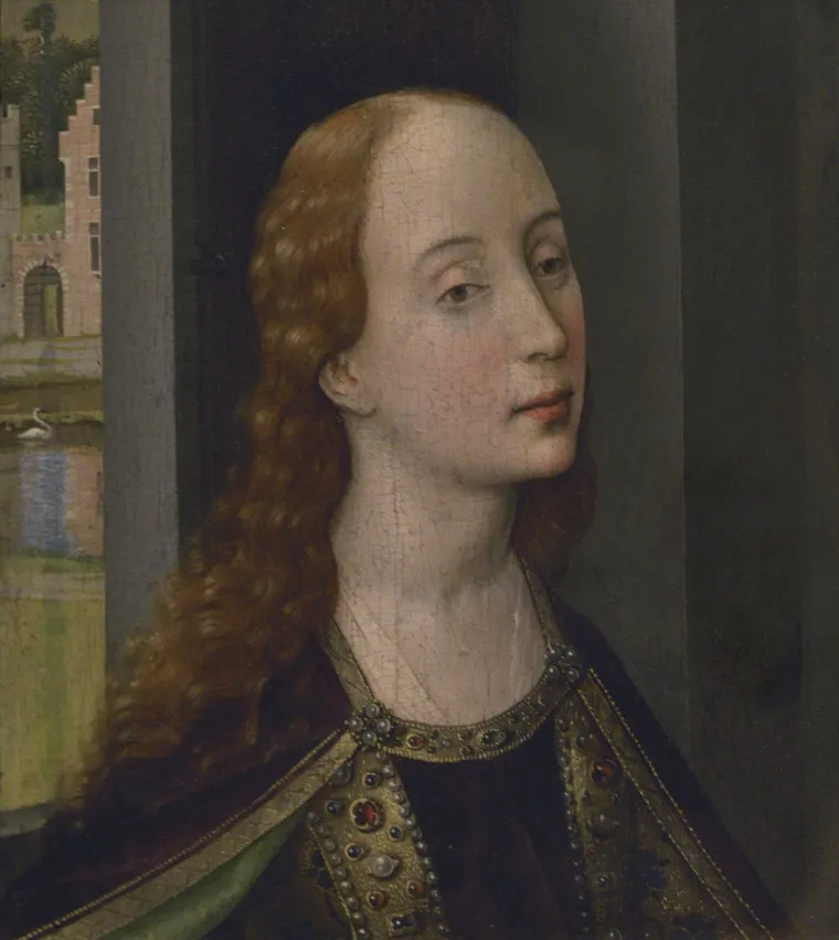 Srednjovjekovne plemkinje koristile su mo&scaron;us ili klinčić u kosi za njezin lijep miris. Također su svoje velove natapale klinčićima, mo&scaron;usom, mu&scaron;katnim ora&scaron;čićem i drugim tvarima slatkog mirisa za dodatnu aromu.