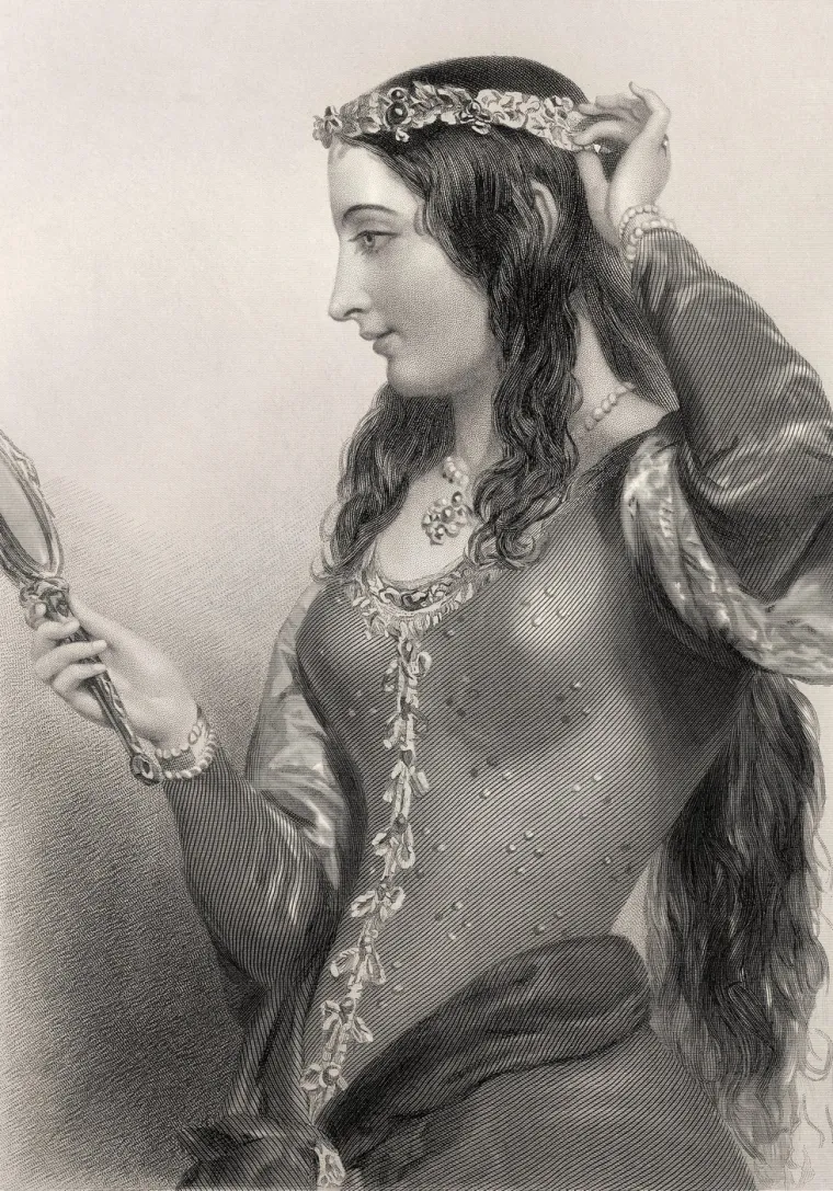 10. Za prekrasnu kosu