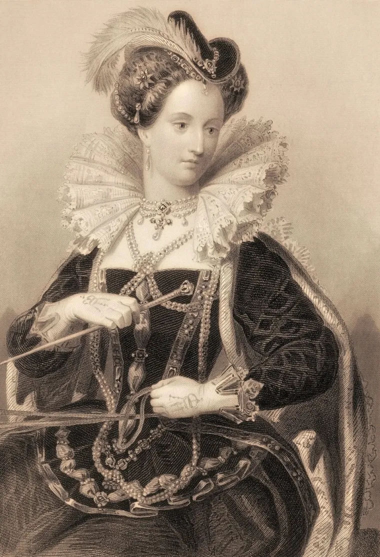 Deset savjeta za ljepotu žena iz srednjeg vijeka: Od mekih usana do rje&scaron;avanja bora, pjegica i lo&scaron;eg zadaha