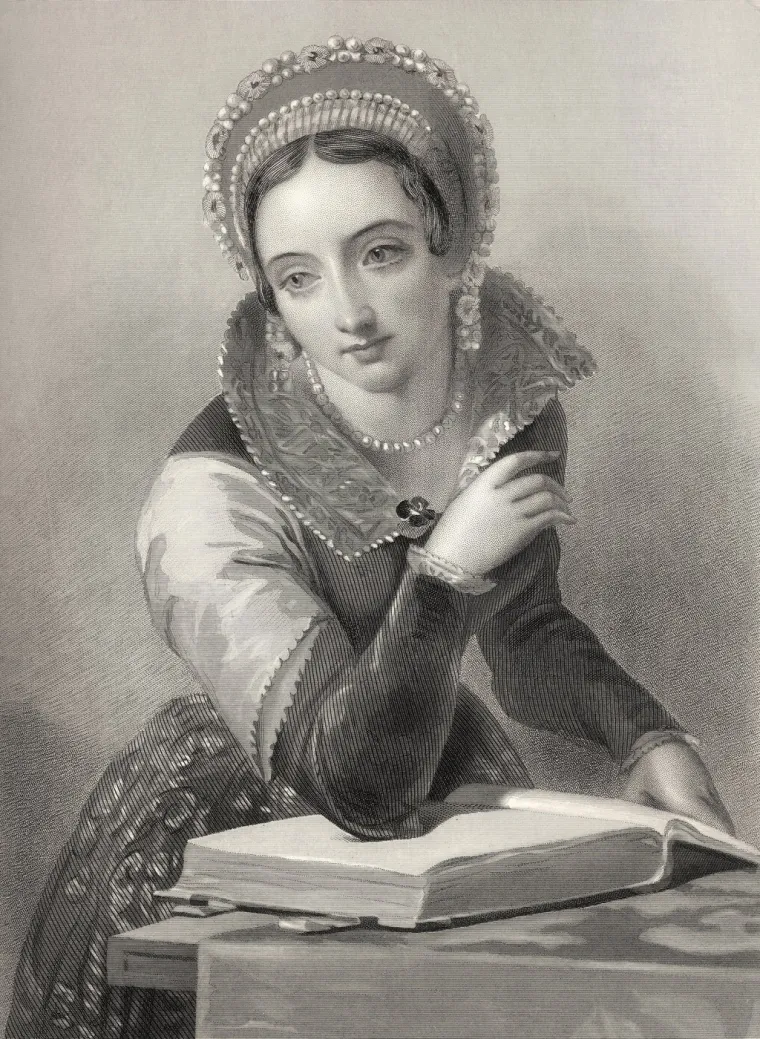 Deset savjeta za ljepotu žena iz srednjeg vijeka: Od mekih usana do rje&scaron;avanja bora, pjegica i lo&scaron;eg zadaha