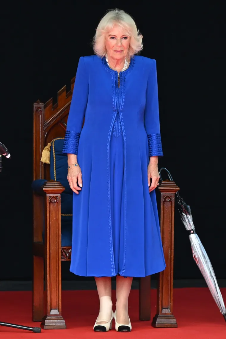 Kraljica Camilla slavi rođendan: S Charlesom je bila u vezi još za vrijeme prvog braka