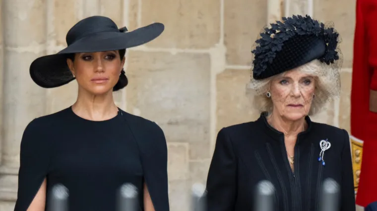 U intervjuu na Good Morning America, voditelj Michael Strahan pročitao je odlomak iz Harryjeve knjige koja kritizira kraljicu suprugu koji kaže: "Imam složene osjećaje oko dobivanja pomajke za koju sam mislio da me nedavno žrtvovala na svom osobnom PR oltaru".

