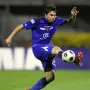 Leandro Cufre - Dinamo 2009.