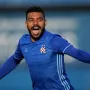Hilal Soudani - Dinamo 2013.