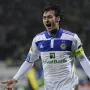 Artem Milevskiy - Hajduk i RNK Split 2014.