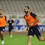 Hugo Almeida - Hajduk 2017.