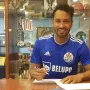 Jeffren - Slaven Belupo 2019.