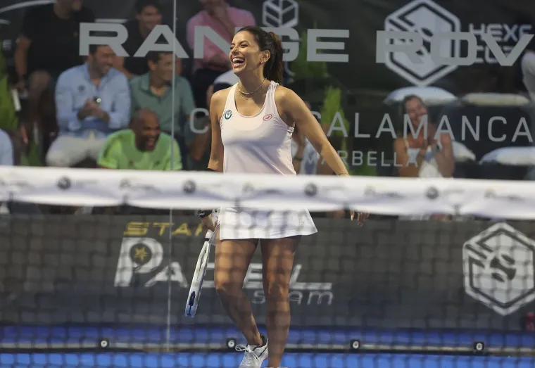 Eva Longoria zaigrala tenis za hvalevrijednu svrhu. Pogledajte kako joj je išlo