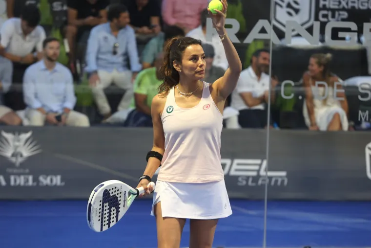 Eva Longoria zaigrala tenis za hvalevrijednu svrhu. Pogledajte kako joj je išlo