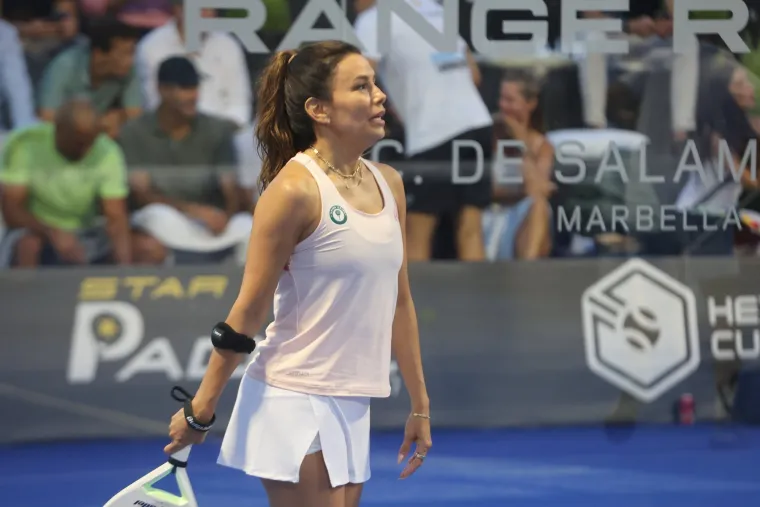 Eva Longoria zaigrala tenis za hvalevrijednu svrhu. Pogledajte kako joj je išlo