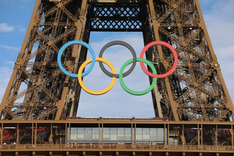 Otvoreno je Olimpijsko selo u Parizu: Evo kako izgleda