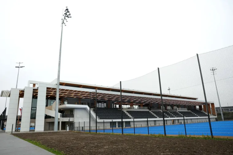 Otvoreno je Olimpijsko selo u Parizu: Evo kako izgleda