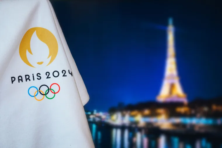 Otvoreno je Olimpijsko selo u Parizu: Evo kako izgleda