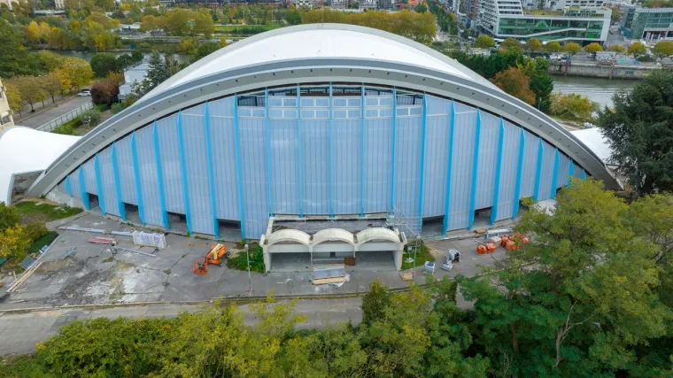 Otvoreno je Olimpijsko selo u Parizu: Evo kako izgleda