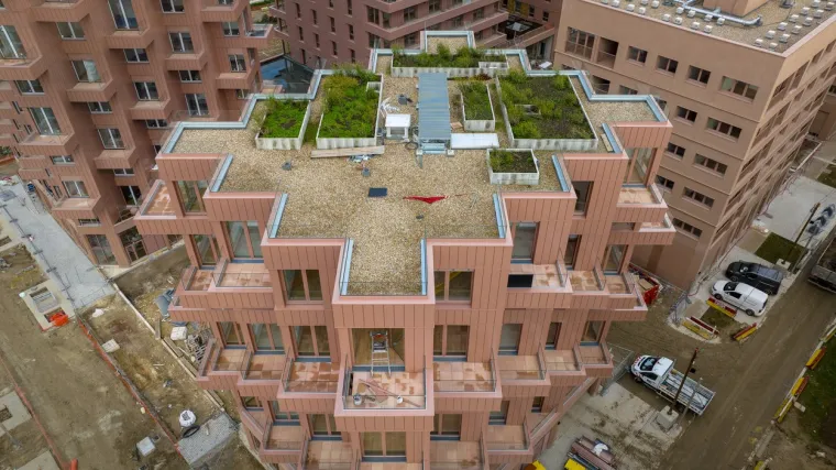 Otvoreno je Olimpijsko selo u Parizu: Evo kako izgleda