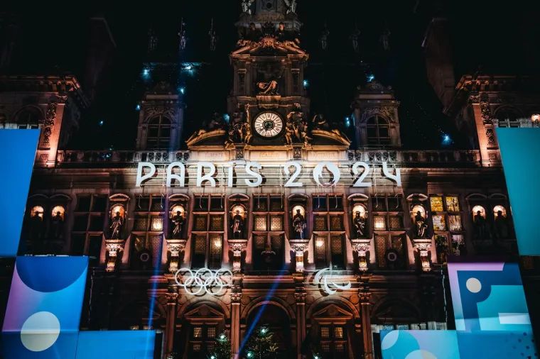 Otvoreno je Olimpijsko selo u Parizu: Evo kako izgleda