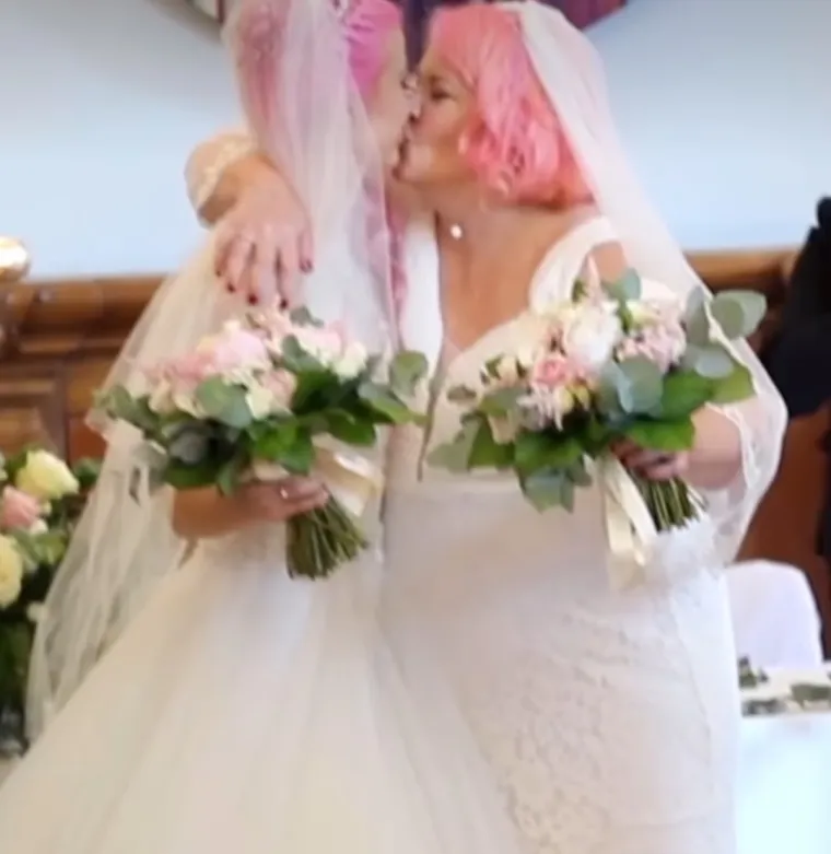 &quot;Bila je uhićivana više puta i živjela je pod mnogo različitih imena&quot;, kazala je Julia te nastavila: 