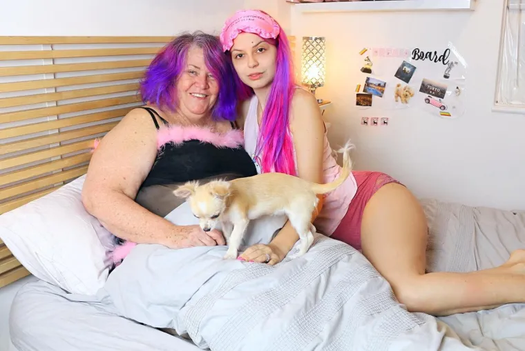 Julia je na kraju dala savjet svim ljudima koji se nose s kojekakvim kritikama veza u kojima se nalaze. 