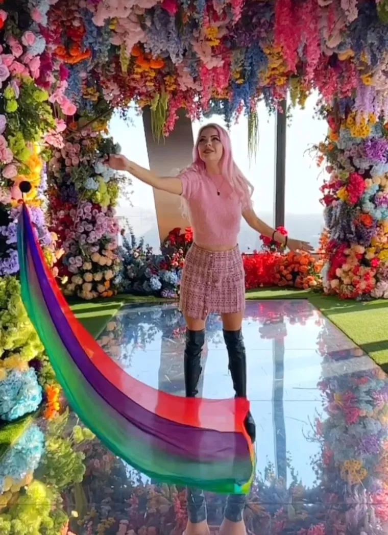 Rastaje se od 37 godina starije supruge te je prvi put u životu dala ozbiljnu &scaron;ansu mu&scaron;karcu