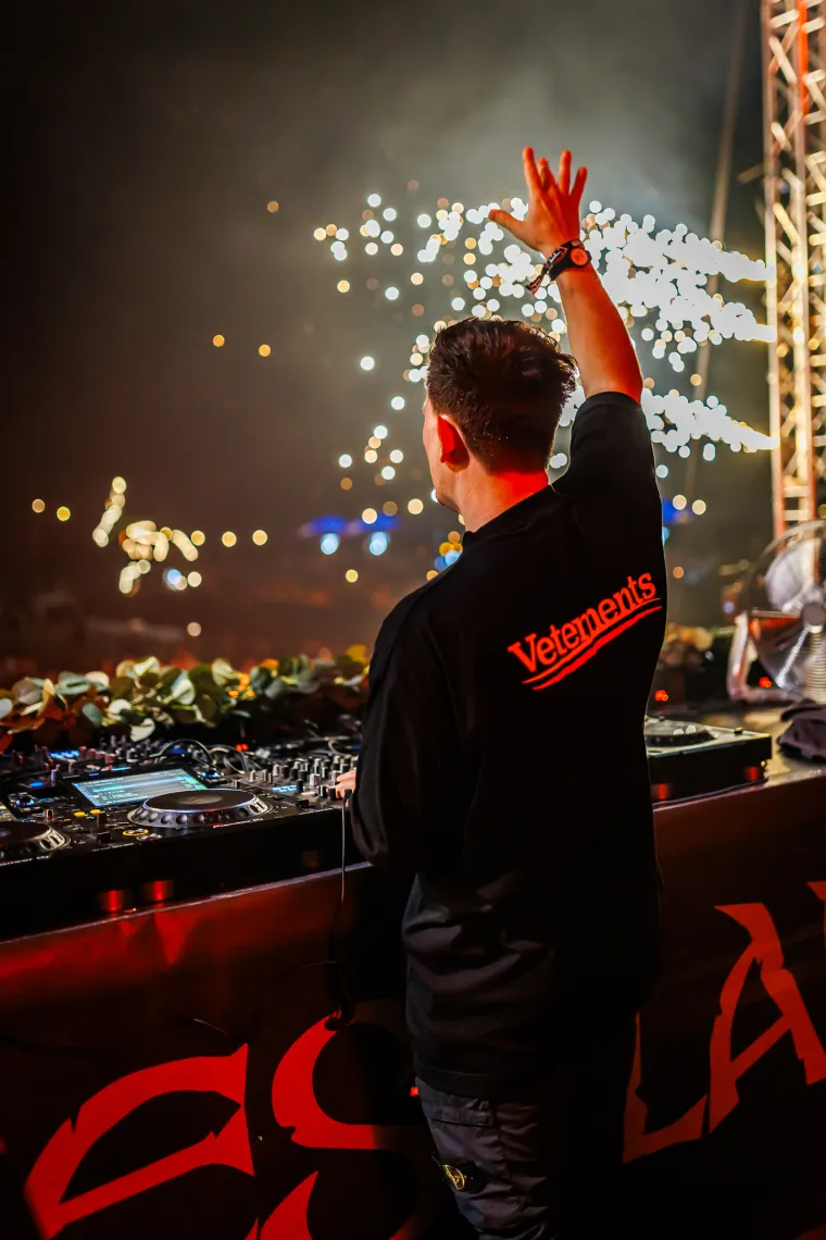 Ni kiša nije pokvarila 'Ultru' u Međimurju, zvijezda večeri: Fedde le Grand. Ovako je izgledao prvi dan Forestlanda