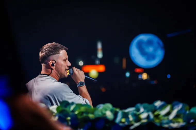 Ni kiša nije pokvarila 'Ultru' u Međimurju, zvijezda večeri: Fedde le Grand. Ovako je izgledao prvi dan Forestlanda