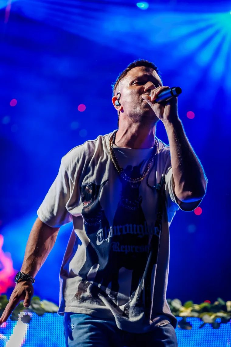 Ni ki&scaron;a nije pokvarila 'Ultru' u Međimurju, zvijezda večeri: Fedde le Grand. Ovako je izgledao prvi dan Forestlanda