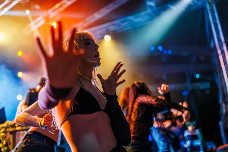 Ni ki&scaron;a nije pokvarila 'Ultru' u Međimurju, zvijezda večeri: Fedde le Grand. Ovako je izgledao prvi dan Forestlanda
