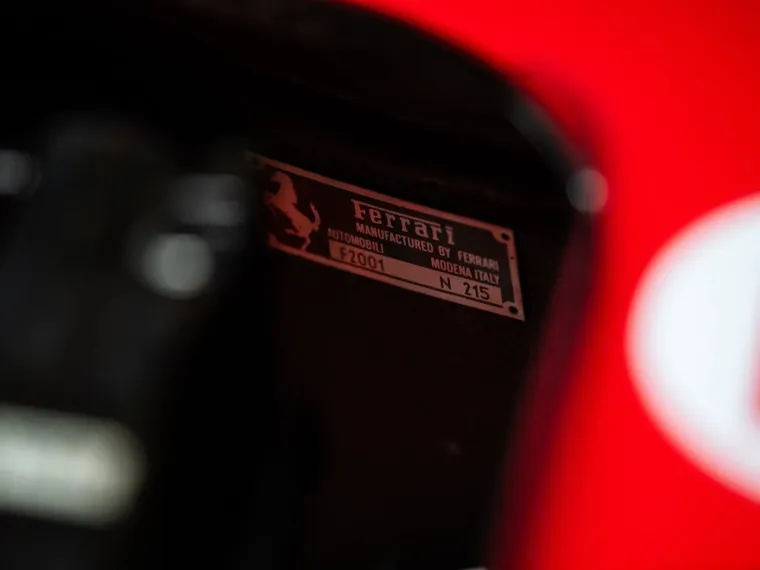 Legendarni Schumacherov bolid ide na aukciju: Ovo je početna cijena ako ga želite kupiti