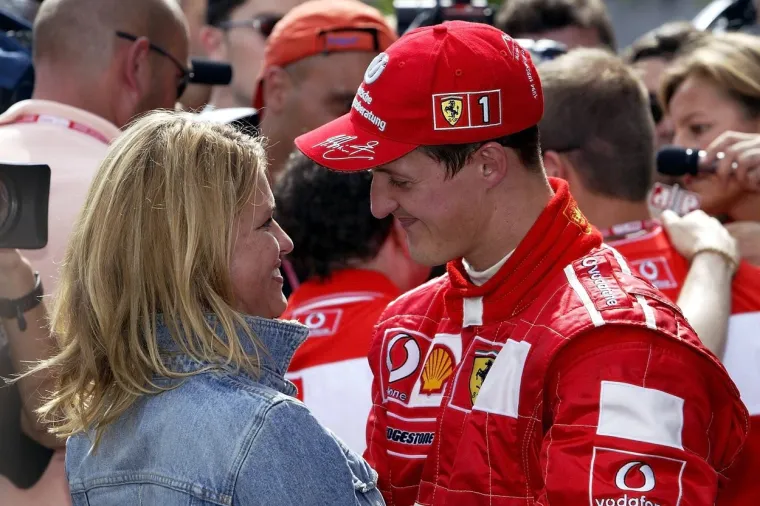 Legendarni Schumacherov bolid ide na aukciju: Ovo je početna cijena ako ga želite kupiti