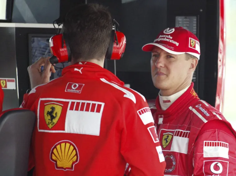 Legendarni Schumacherov bolid ide na aukciju: Ovo je početna cijena ako ga želite kupiti