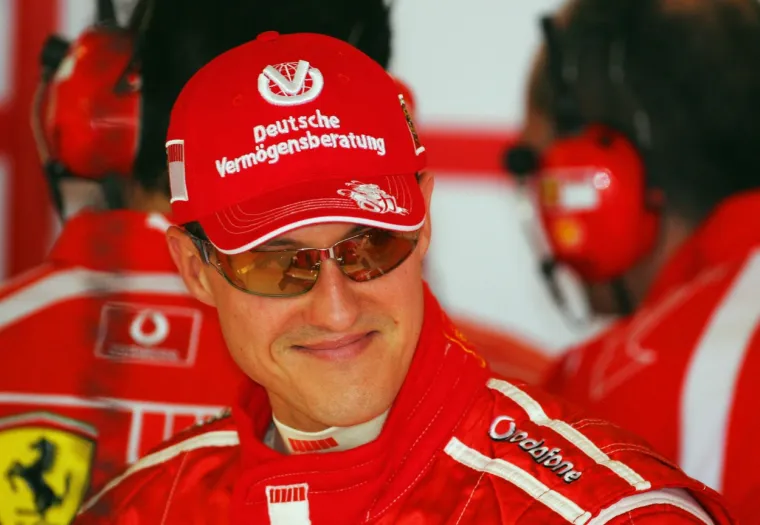 Legendarni Schumacherov bolid ide na aukciju: Ovo je početna cijena ako ga želite kupiti