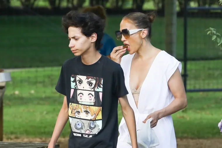 Jennifer Lopez usred glasina o razvodu posvećena sportu i obitelji: Prsten je još tu