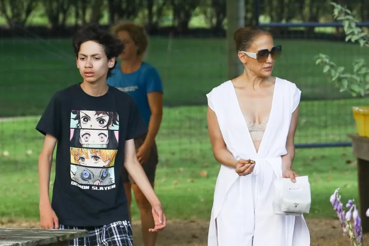 Jennifer Lopez usred glasina o razvodu posvećena sportu i obitelji: Prsten je još tu