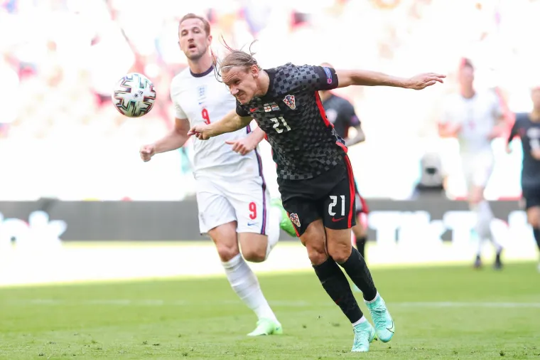 Euro 2020. protiv Engleske