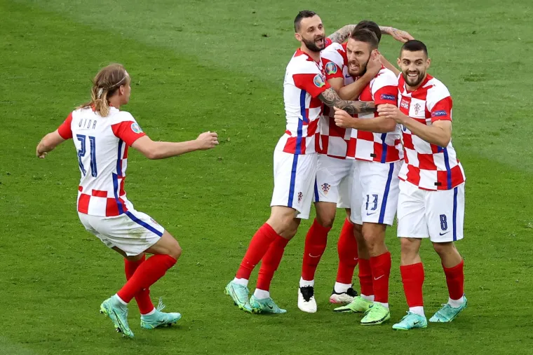 Euro 2020. protiv Škotske