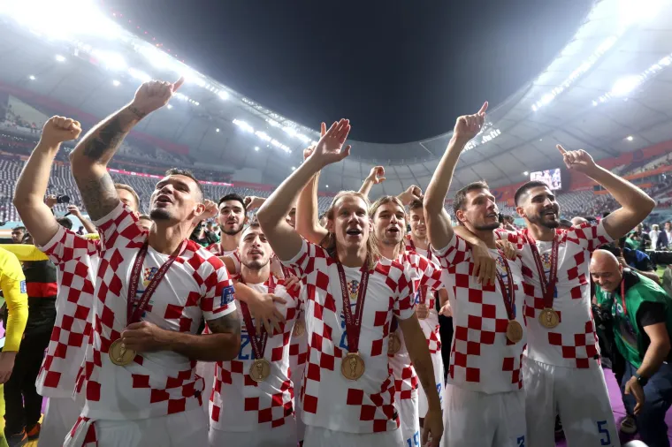 Proslava bronce 2022.